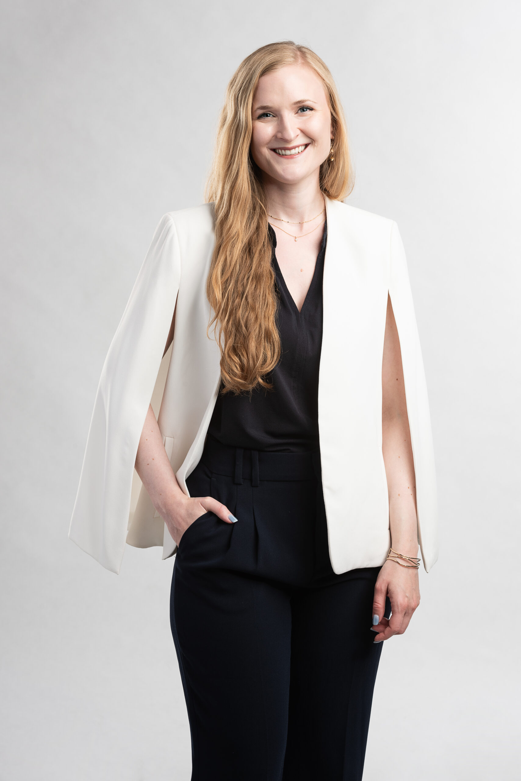 Josefine Kastner, Immobilienmaklerin IHK bei Hettinger & Licence Immobilien in Uffenheim