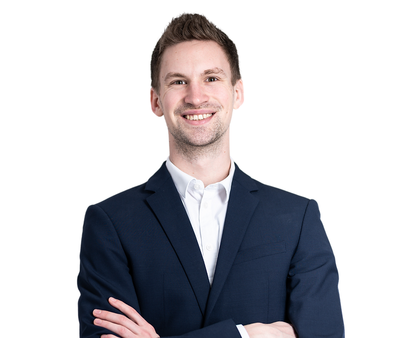 Sebastian Kastner – Finanzberater und Partner von Hettinger & Licence Immobilien