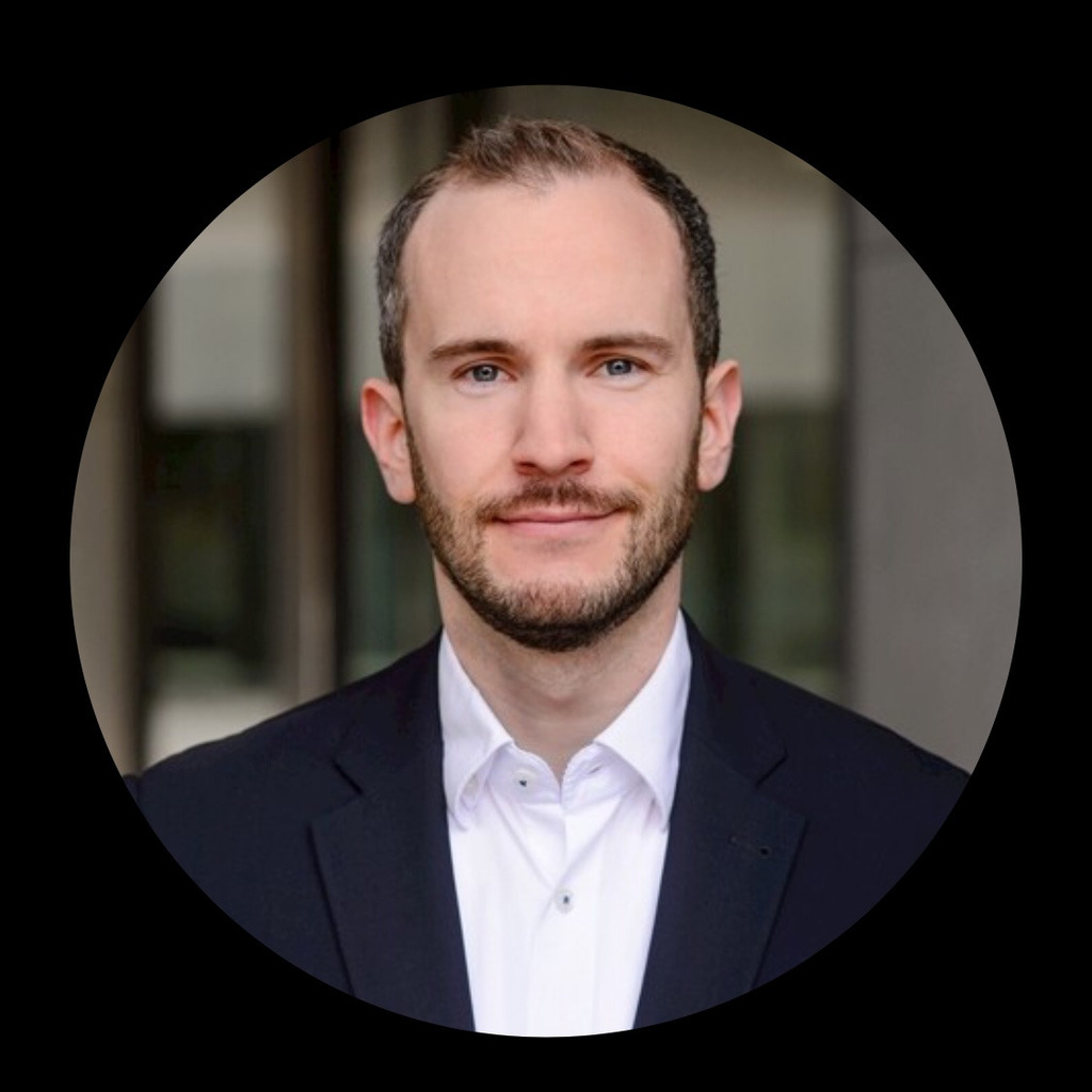 Julius Klingenmaier – Partner von Hettinger & Licence Immobilien